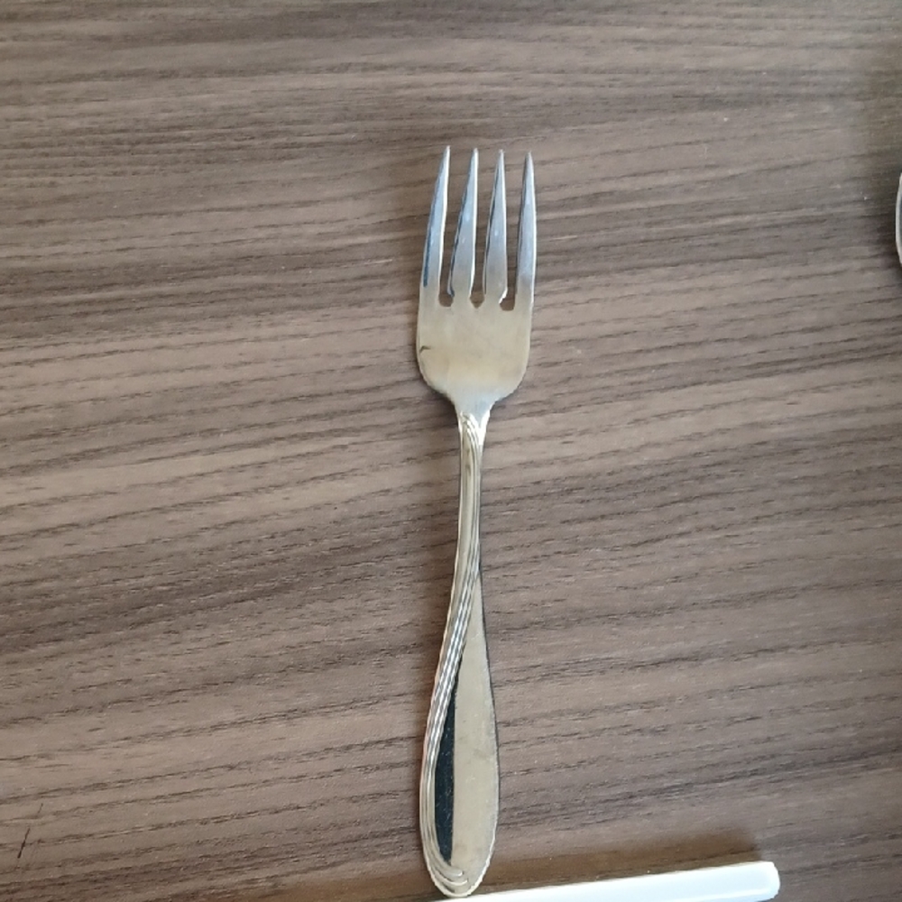 Oneida Fork